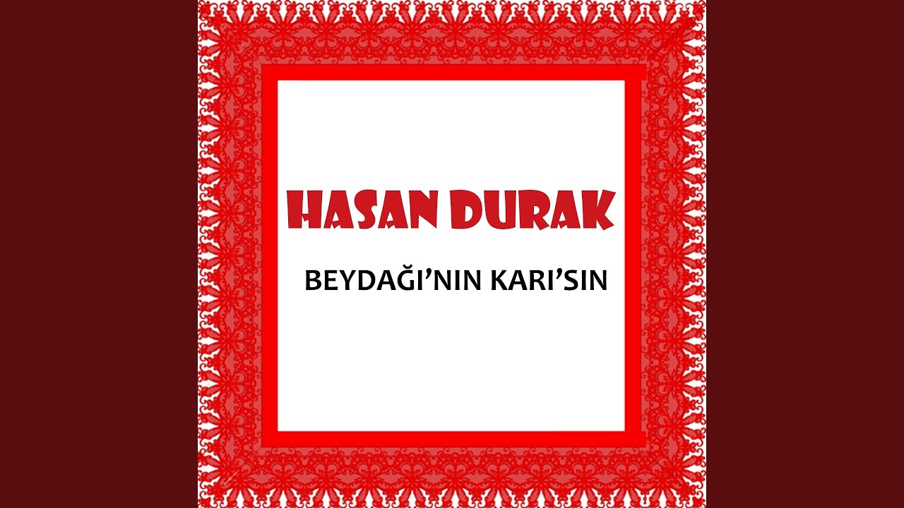 Beydağının Karısın
