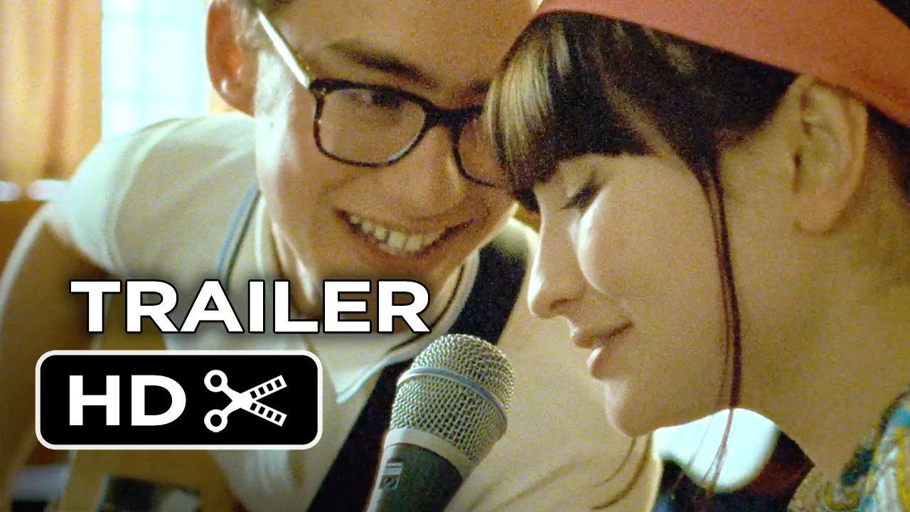 God Help The Girl Teaser TRAILER 1 (2014) - Emily Browning Movie HD