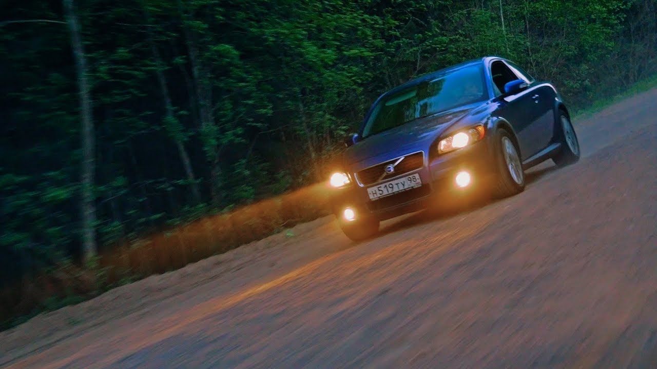 Volvo Fan Made Commercial - Made by Sweden!