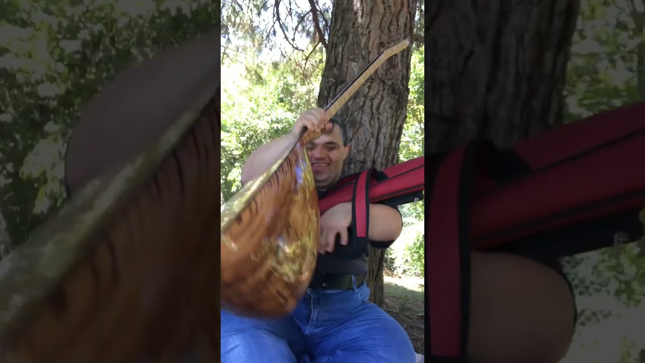 Bağlamasız Çıkmam Abi..