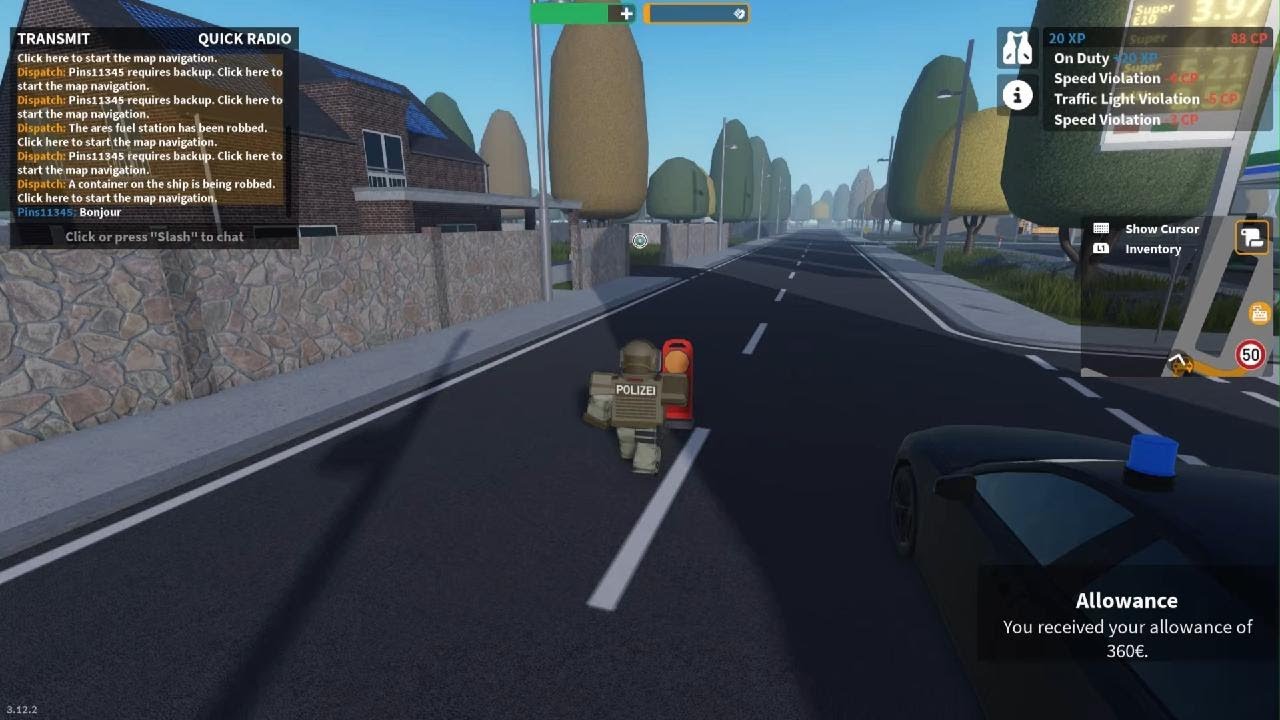 Roblox eindelijk terug