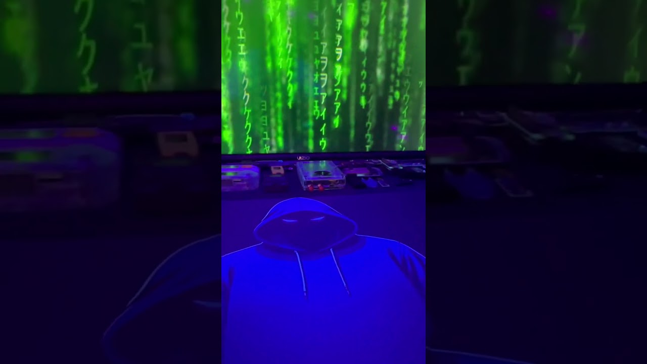 Tech Gadgets 🤫 #securitytechnology #cybersecurity #techsecurity #shorts