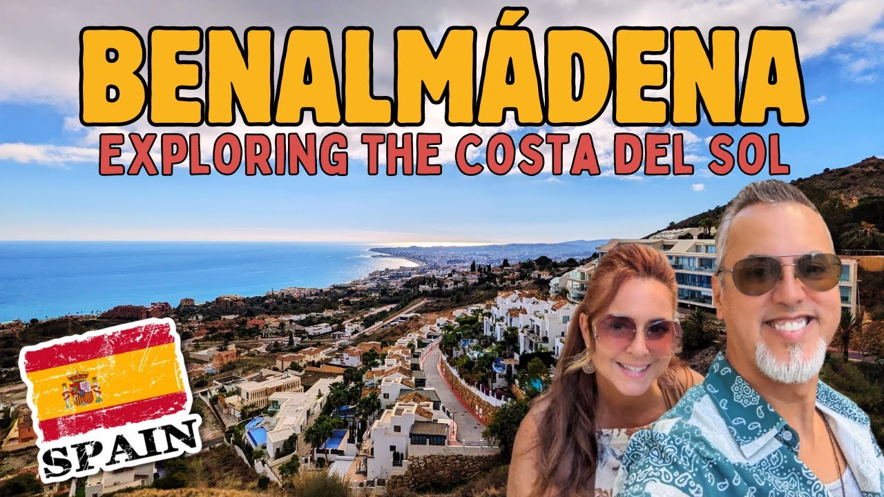 Why Expats Choose Benalmádena, Spain to Retire