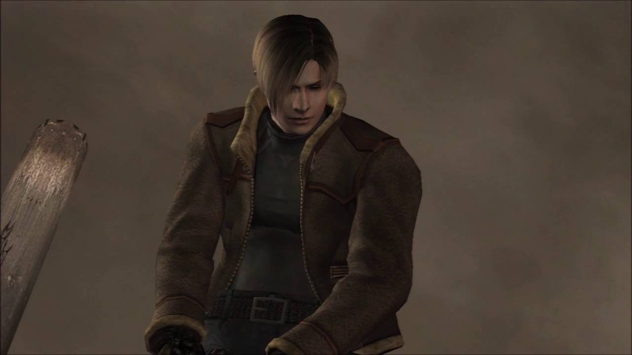 Biohazard 4 / バイオハザード4 / Resident Evil 4 Walkthrough - A Long Way From Home【Chapter 1-1】Part 1