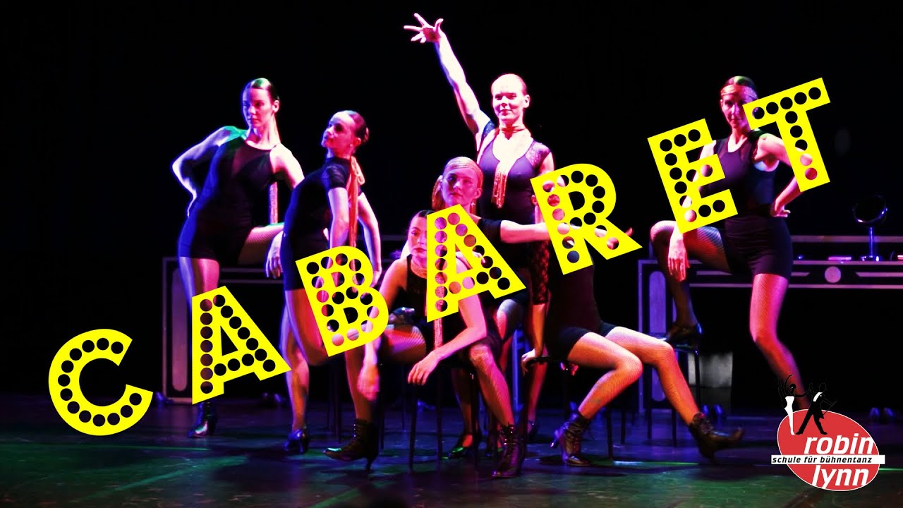 Cabaret 2024