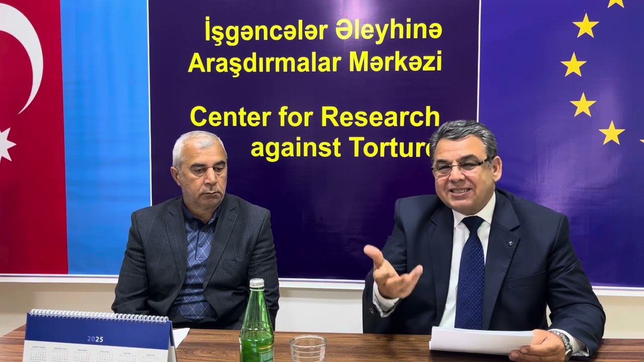 10 saylı CÇM-də xərçəng xəstəliyinə tutulmuş Rasim Allahverdiyevin harayı