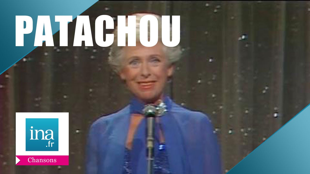 Patachou 