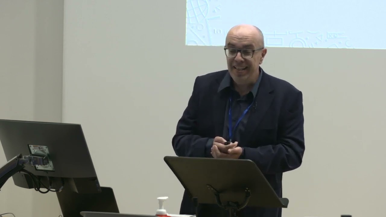 Kiril Feferman: A Force to be Reckoned with: Jews from the Soviet Security - Perspective