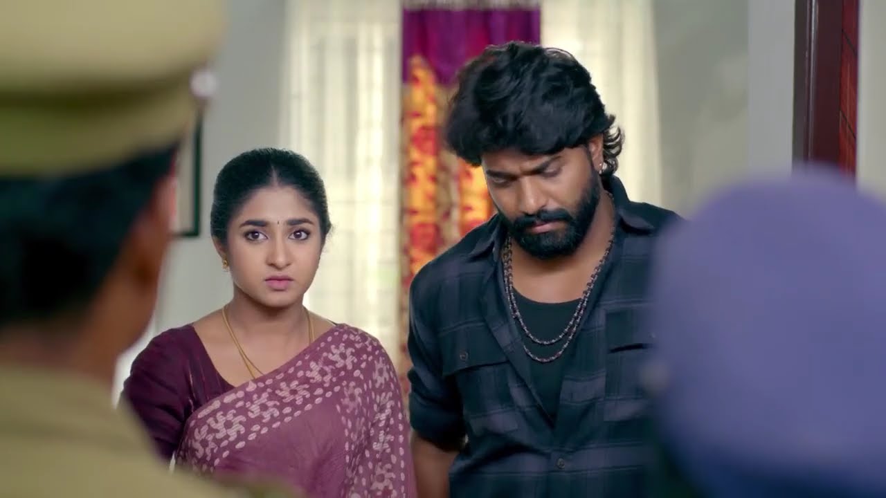 Chinnan Siru Kiliye | Ep - 99 | Best Scene | Dec 09 2025 | Zee Tamil