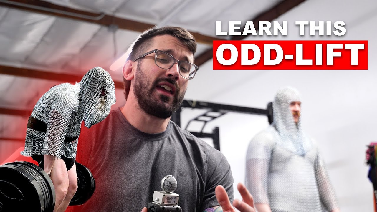 How to: Hack Deadlift