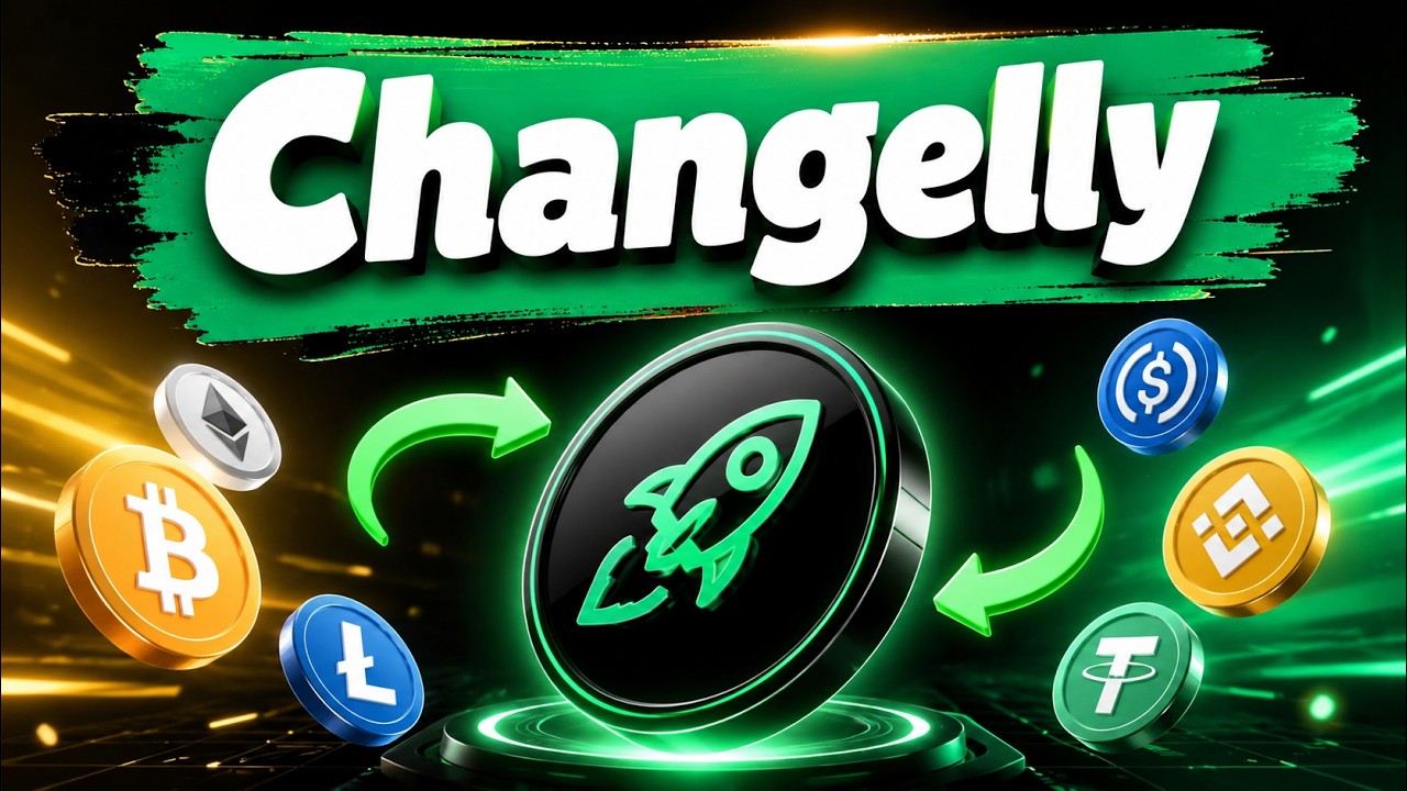 How to Use Changelly to Exchange Crypto Instantly | Beginner&rsquo;s Guide