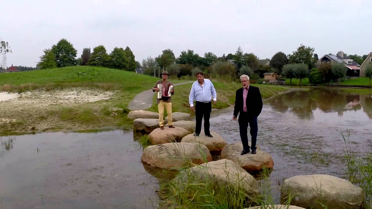 Herman Lippinkhof & Henri van Velzen  -  Bubi Bubi