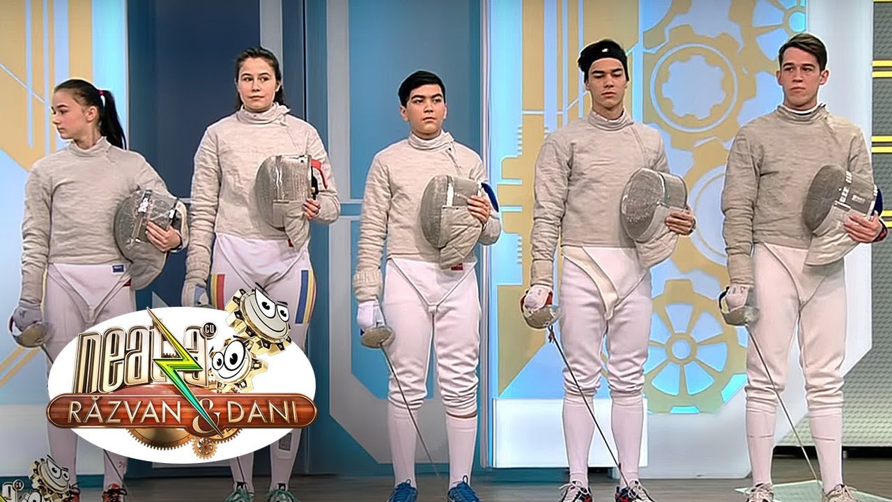 Scrima, un sport și pentru copii. Ce educație primesc cei mici prin acest sport