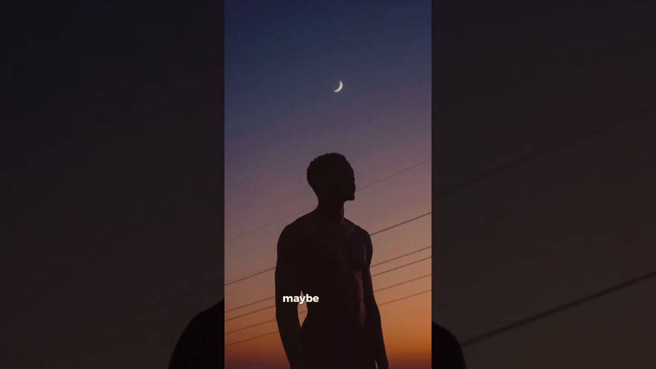 🎧 “In The Light” — by Mjcity Visualizer