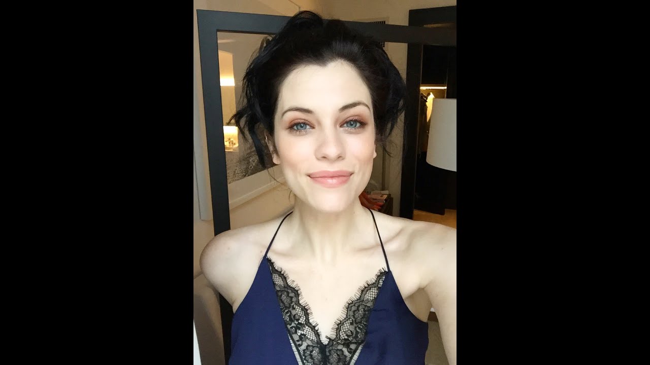 Les Femmes C&eacute;l&egrave;bres du Net 15   Jessica de Gouw