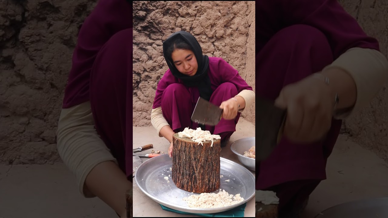 Nomadic Life Documentary #shortvideo