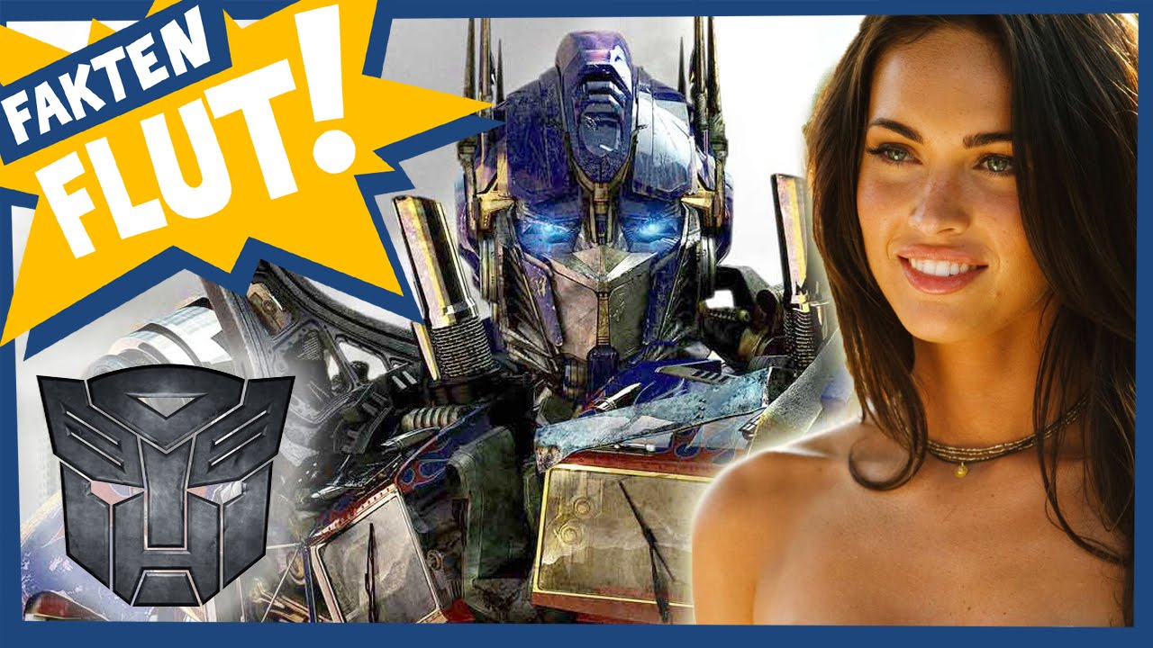Transformers Vibratoren | Faktenflut