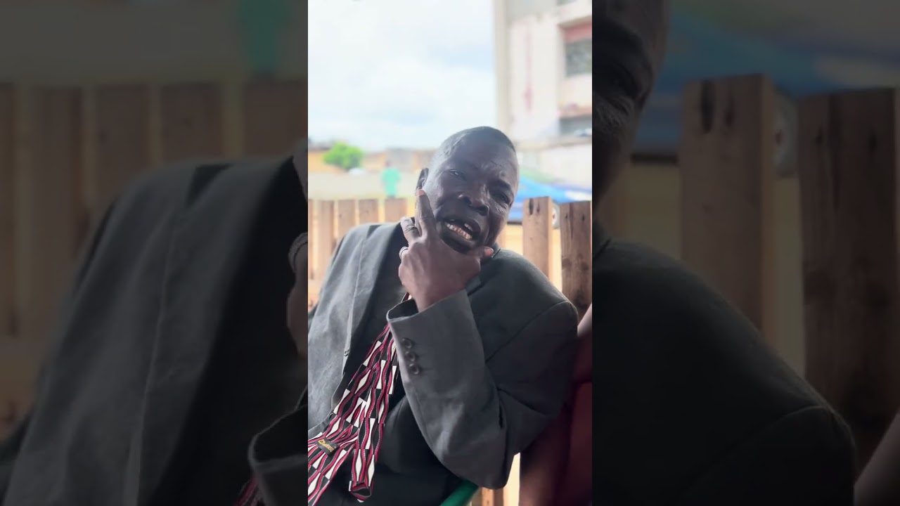 MAKENZY LE BOSS