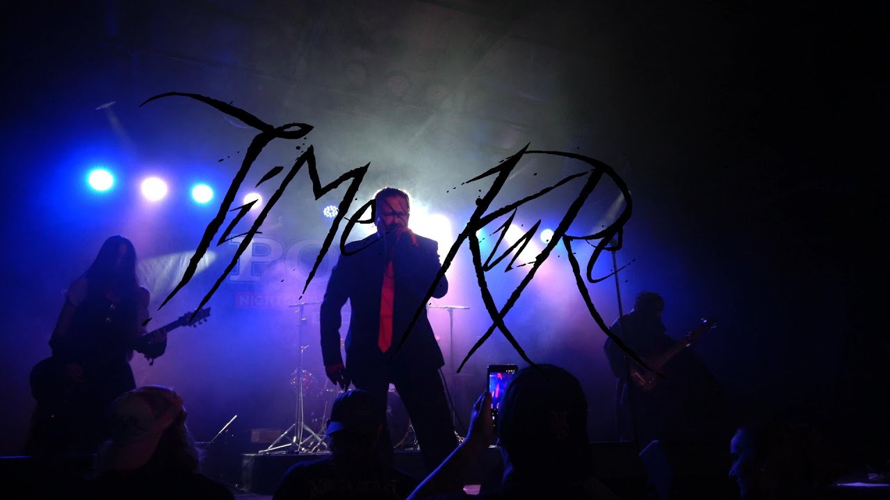 Time Kure-Live Road to Pointfest 2026 Session 4