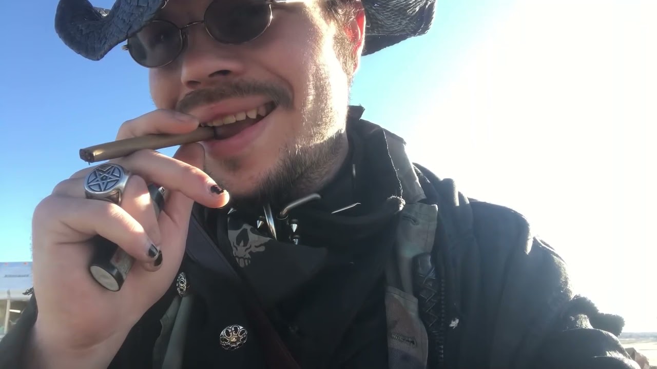 KingCobraJFS Josh Saunders Tribute