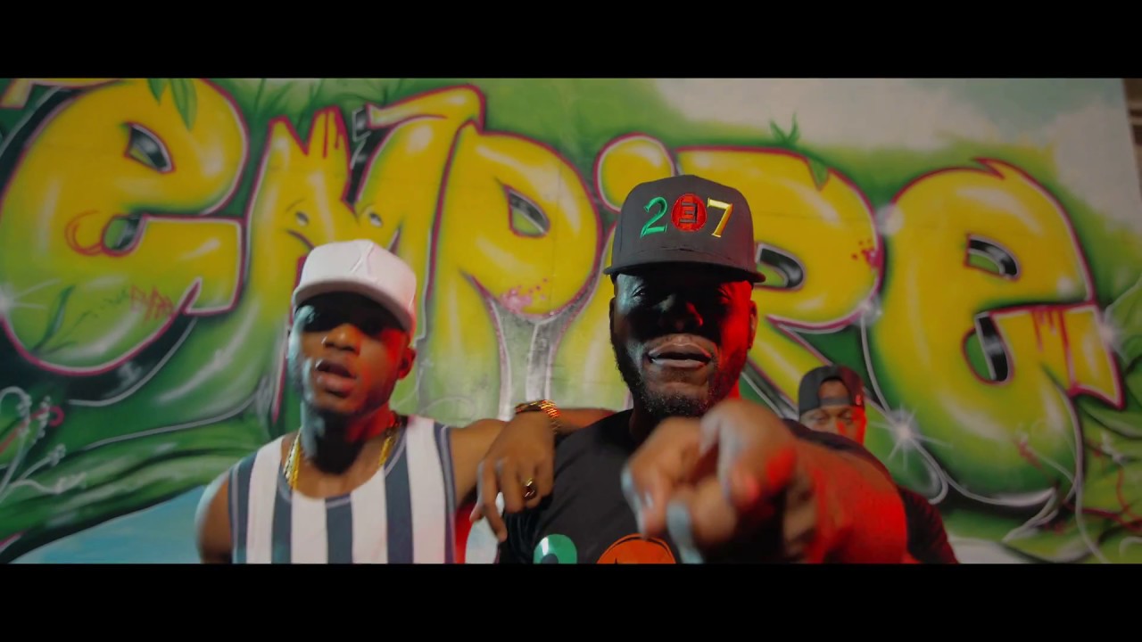 PIT BACCARDI FT MAGASCO ONE BY ONE