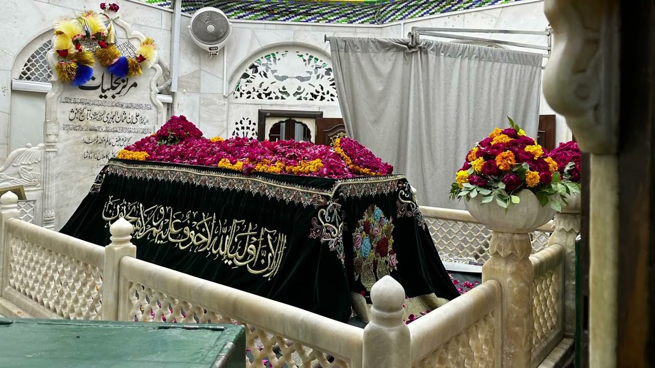 Qawali| Morey Khawaja Laaj Lagan| Amazing soulful qawali