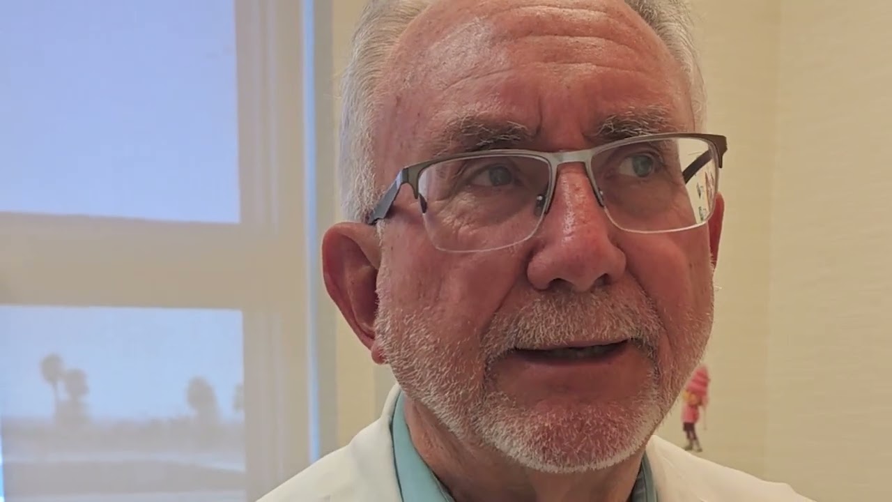 Review Of CIRCUL RING By Dr. Chris Landon, M.D.