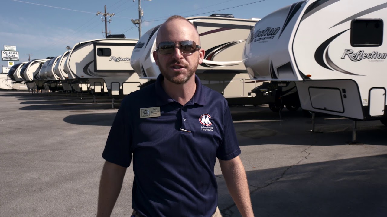RV360 with Jay