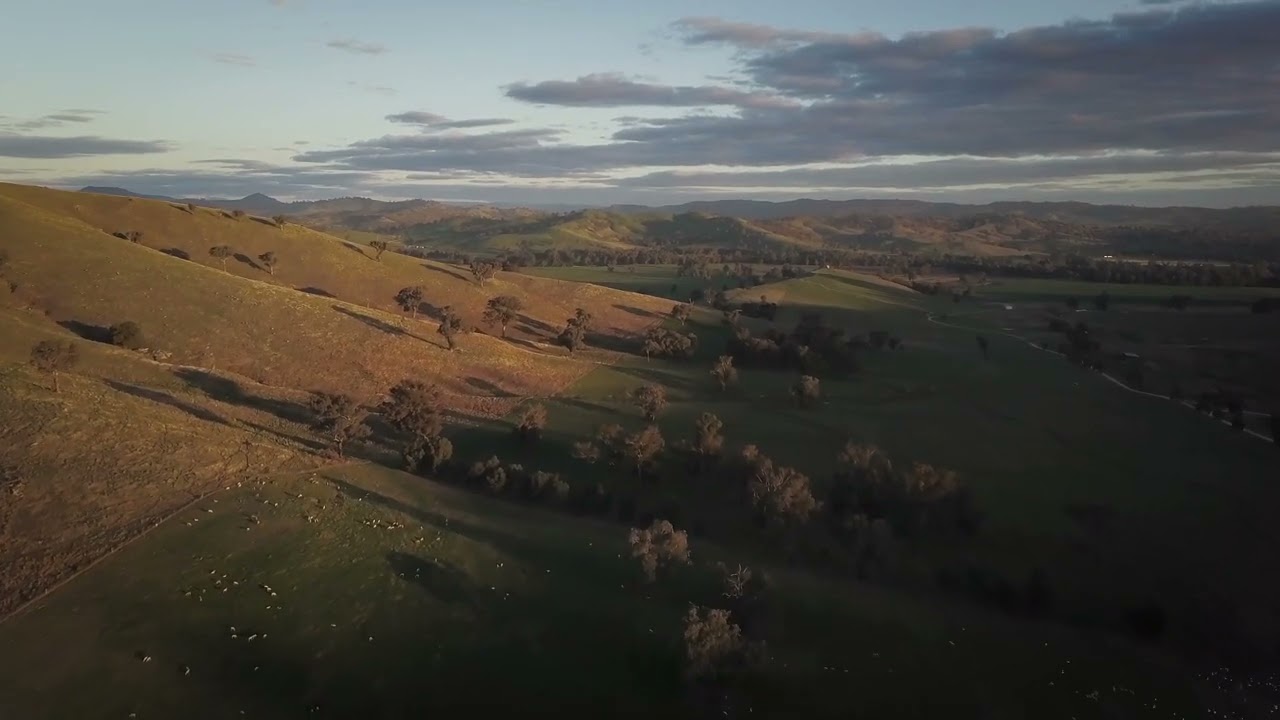 Kimo Estate Gundagai Accommodation and Gundagai Farm Wedding Venue NSW