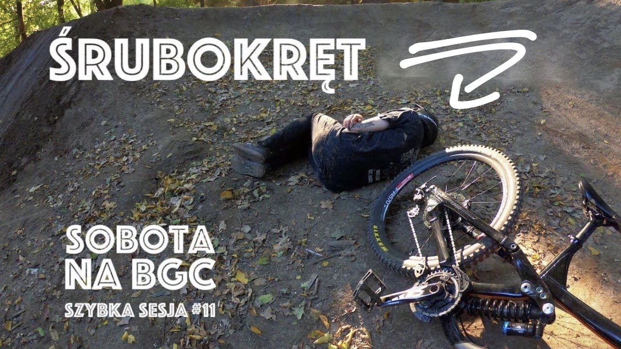 SOBOTA NA BGC | Szybka sesja #11