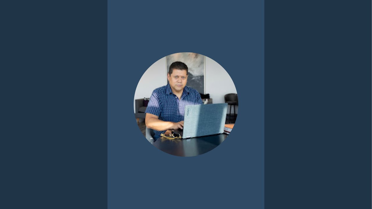 Humberto Hernandez is live!