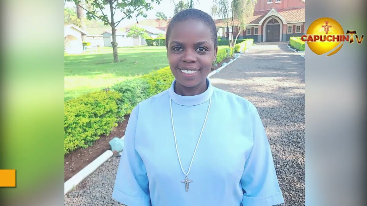 SISTERS OF MARY OF KAKAMEGA CELEBRATIONS