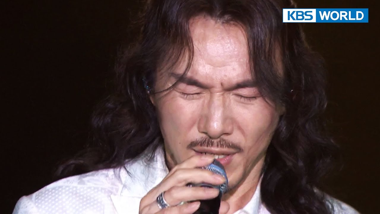 Ah! It Is Ancient Times - Jeong Hongil [Immortal Songs 2] | KBS WORLD TV 221231
