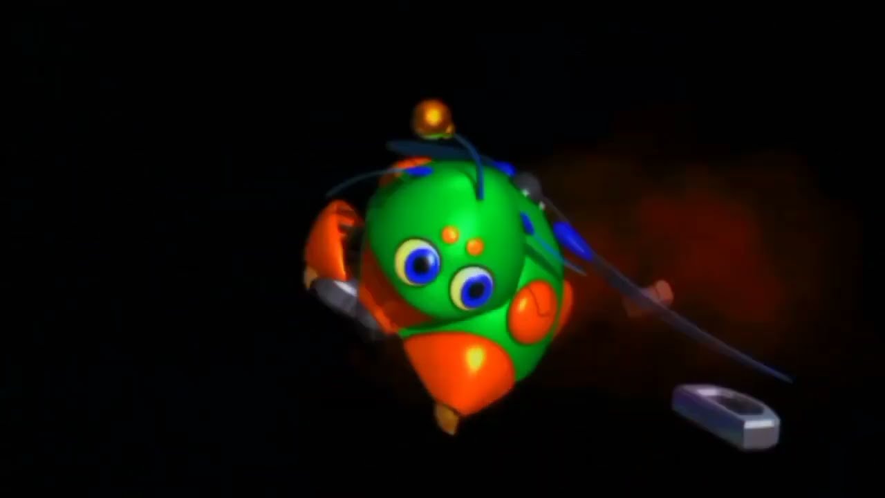 Production I.G./ING (1997)