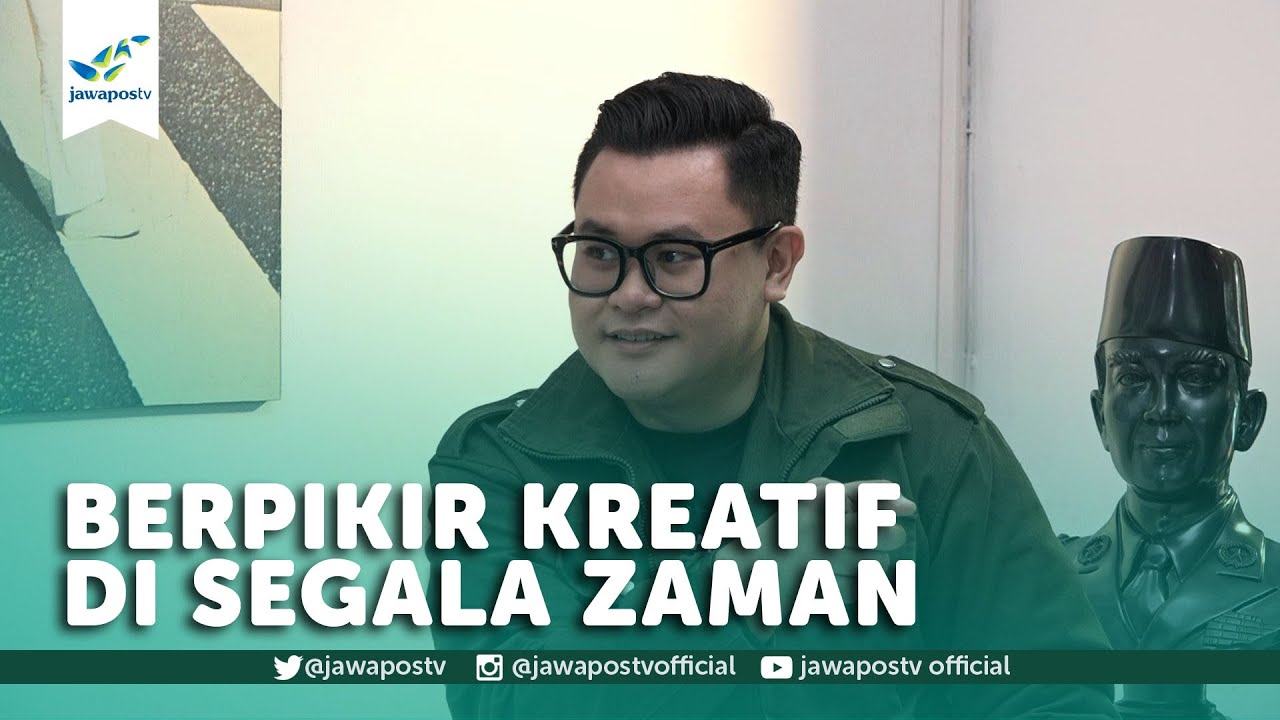 IMAN SJAFEI 