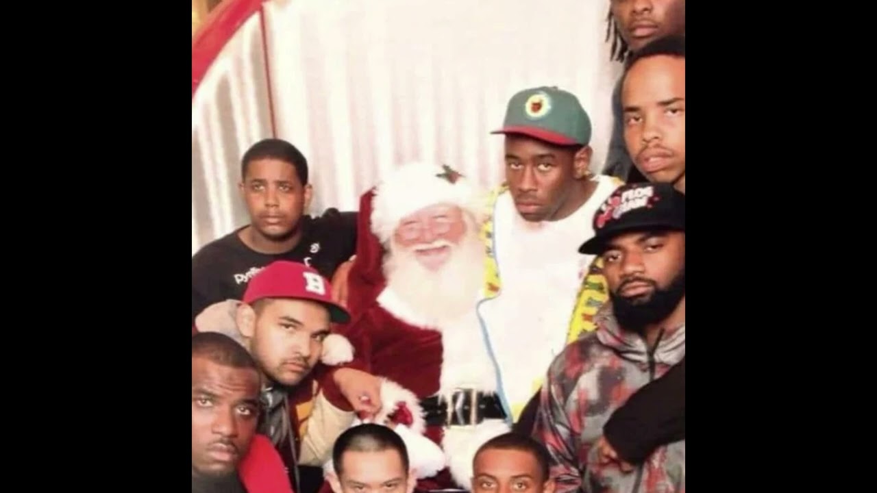 [SOLD] BabyTron x Christmas Sample x Detroit Sample Type Beat - 