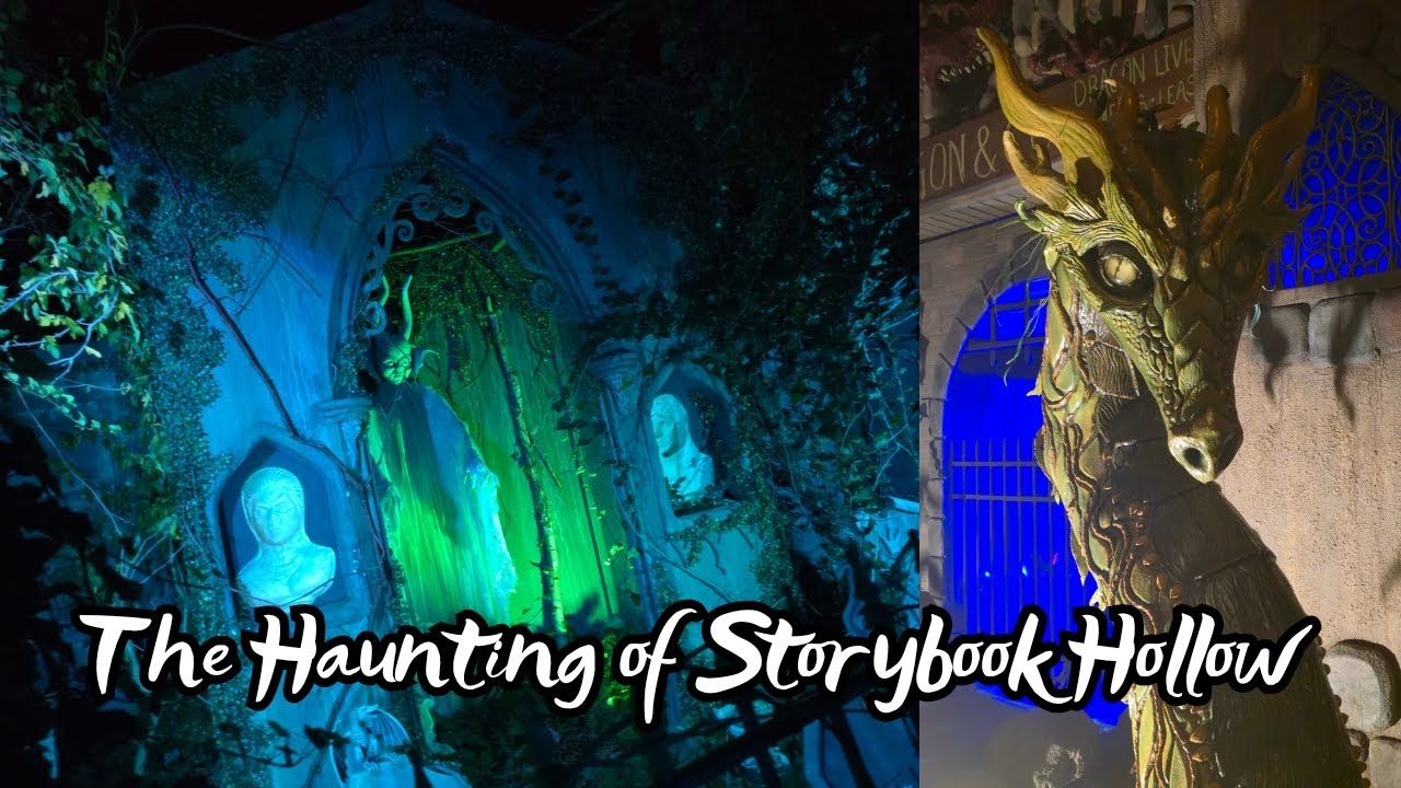 The Best Home Haunt in North America!