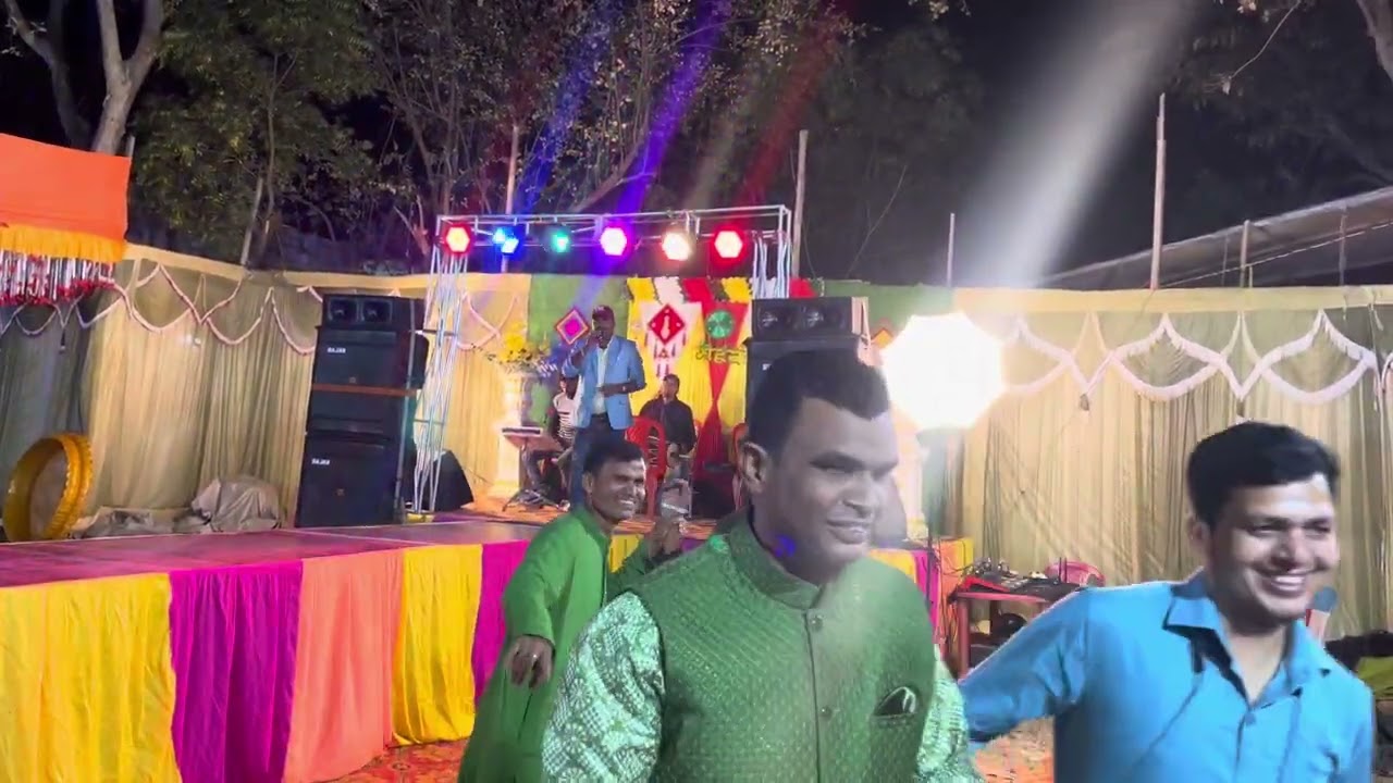 Khortha sadi song khortha song video singer Vikash Das SAJAN MUSICAL GROUP 