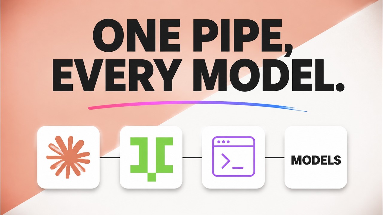 Claude Code + 9Router: How Do You Wire It Up?