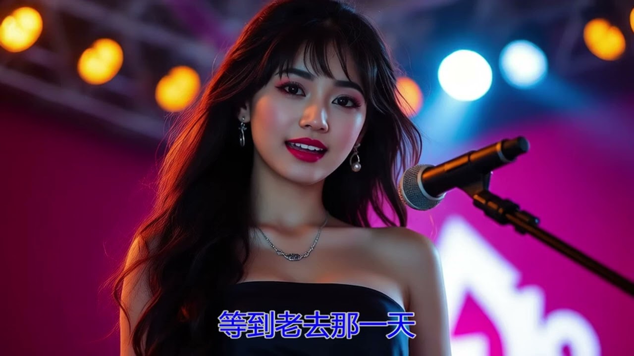 《一生有你》翻唱｜如果回到那年夏天，我還是會選擇愛你