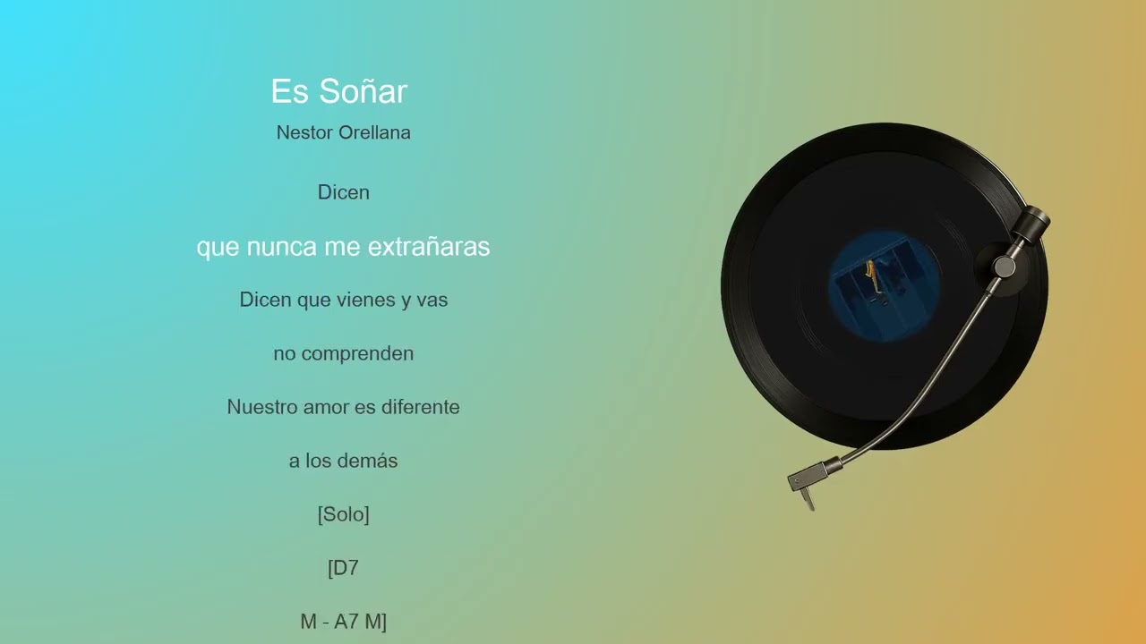 Es Soñar
