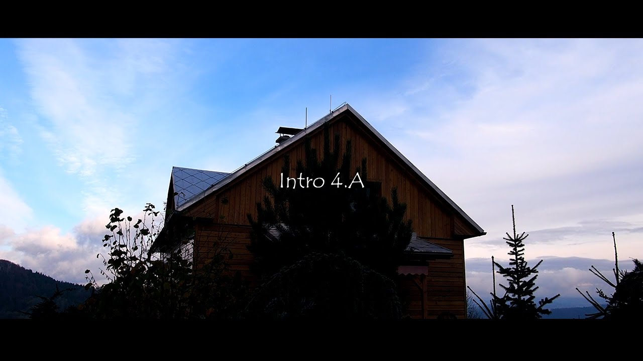 Intro Dolný Kubín GYMPOH 4.A 2019