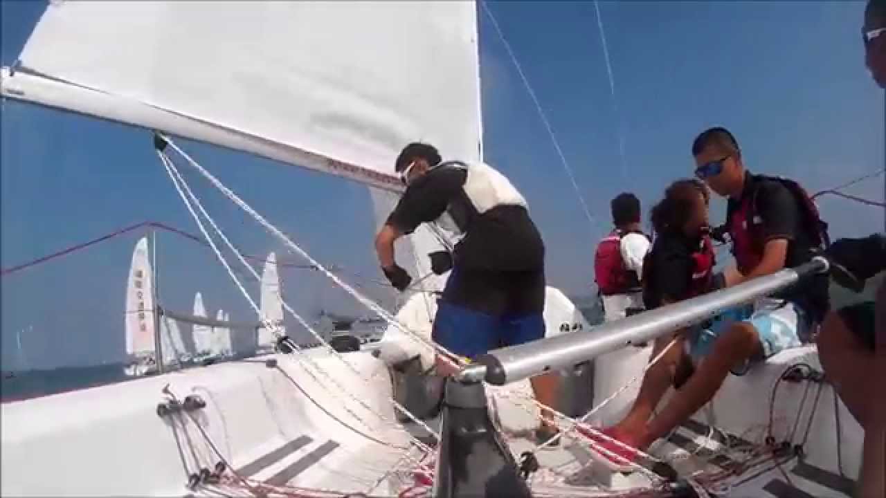 2015 China cup fareast 28R