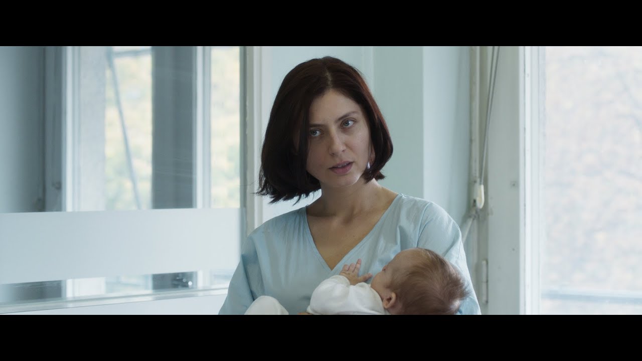 ERASED by Miha Mazzini (2018, Slovenia, Croatia, Serbia)