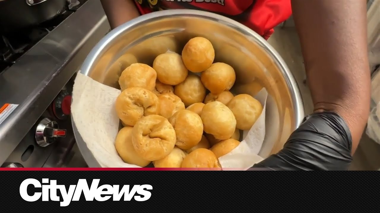 Jamaican restaurant brings bold new flavours to Montreal's NDG borough