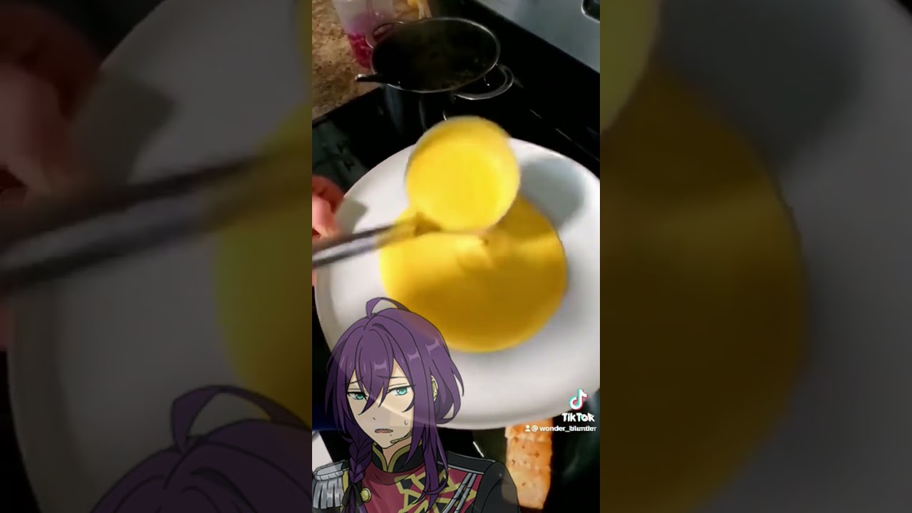 enstars as tiktoks