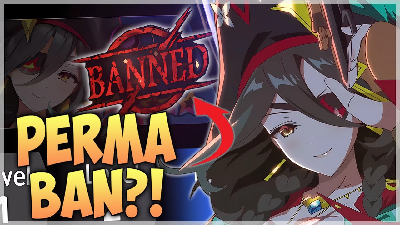 EVERYTIME I PICK HER, SHE GETS BANNED IMMEDIATELY!! (CAPTAIN PIRATE FLAN) - Epic Seven