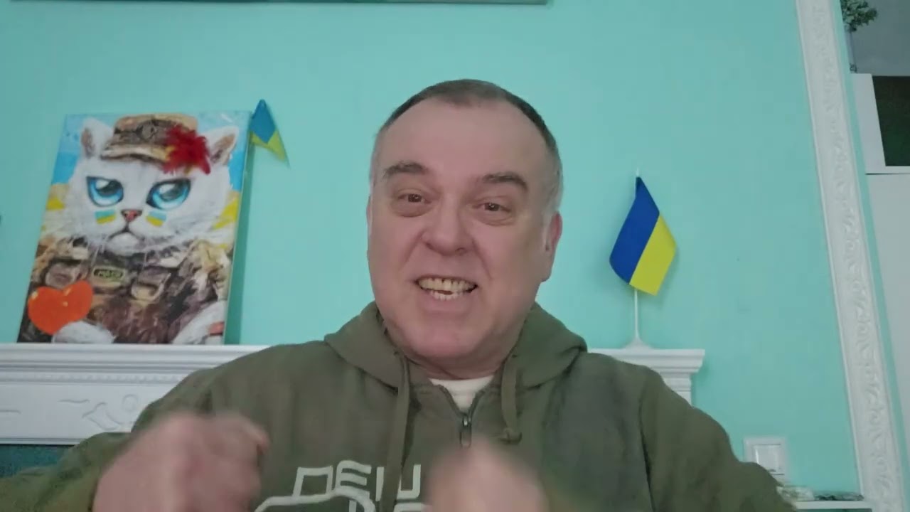 Бавовна. Вот это влупили!