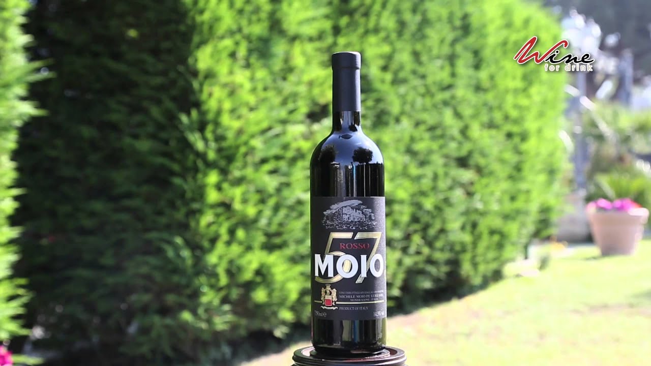 DocuWine | Moio 57 - Cantine Moio