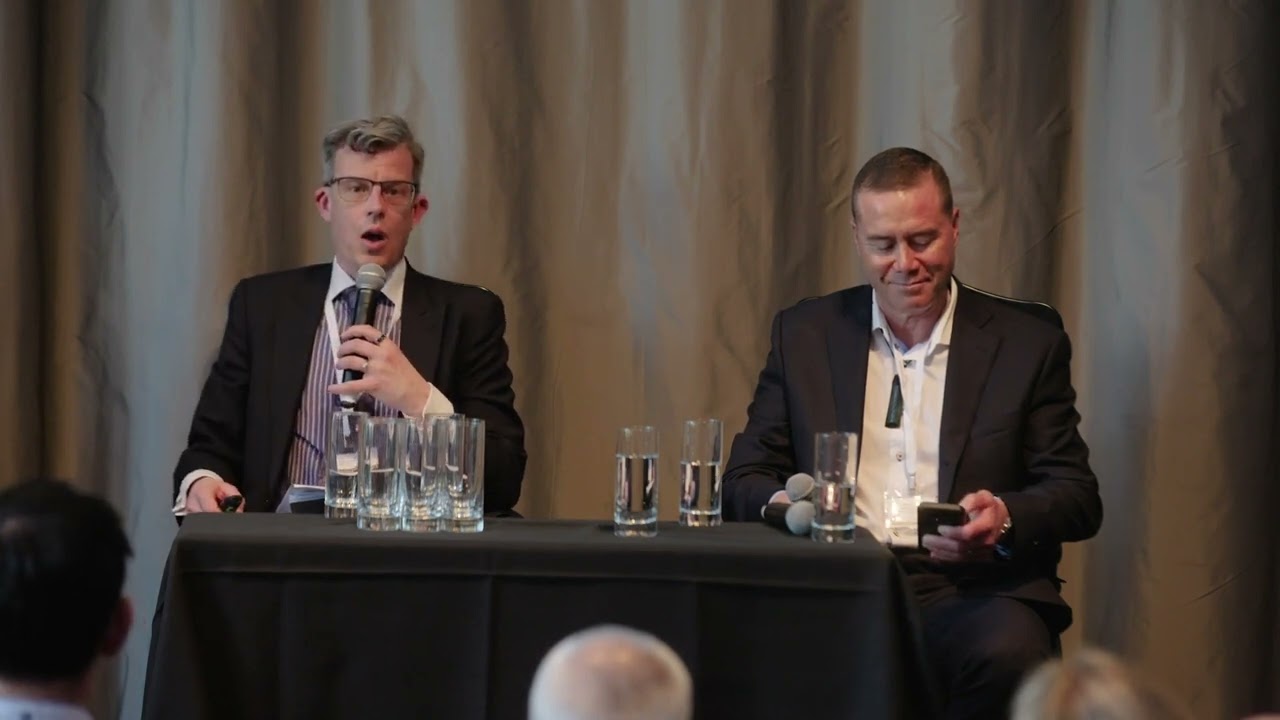 Localism and Indigenous Health | Health Innovators' Summit 2024